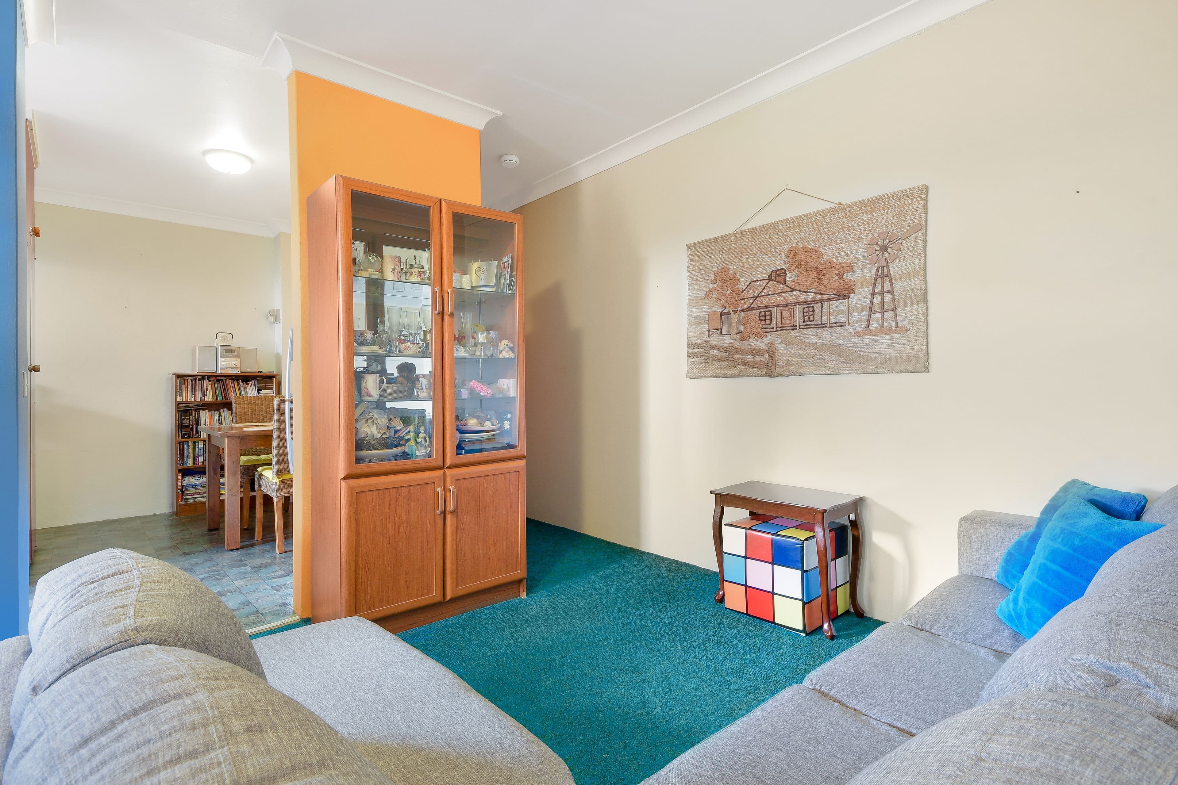 5-7 Hoddle Avenue, Bradbury NSW 2560, Bradbury - Thumbnail 2