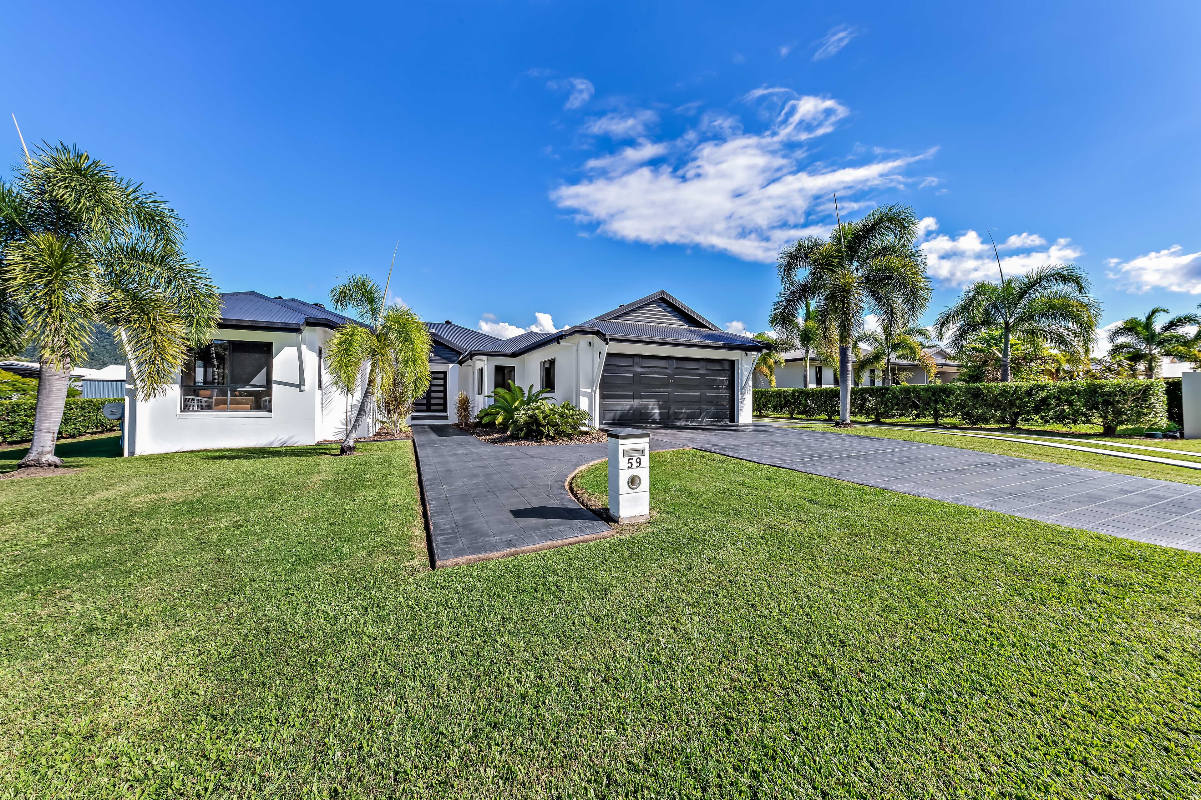 59 Galbraith Park Drive, Cannon Valley QLD 4800, Cannon Valley - Image 1