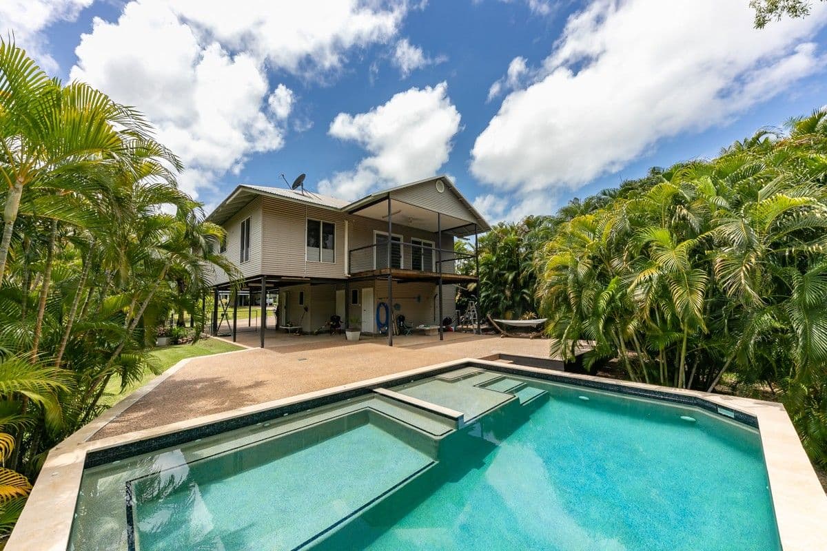 21 Bermingham Crescent, Bayview NT 0820, Bayview - Thumbnail 2
