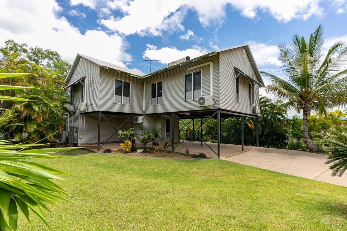 21 Bermingham Crescent, Bayview NT 0820, Bayview - Thumbnail 3