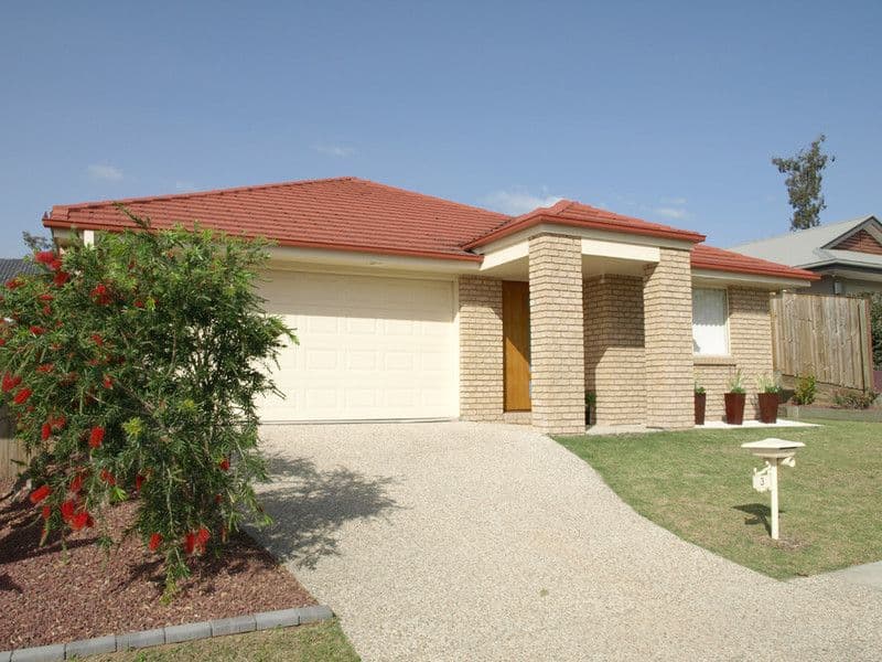 3 Eungella Terrace, FOREST LAKE QLD 4078, Forest Lake - Image 1