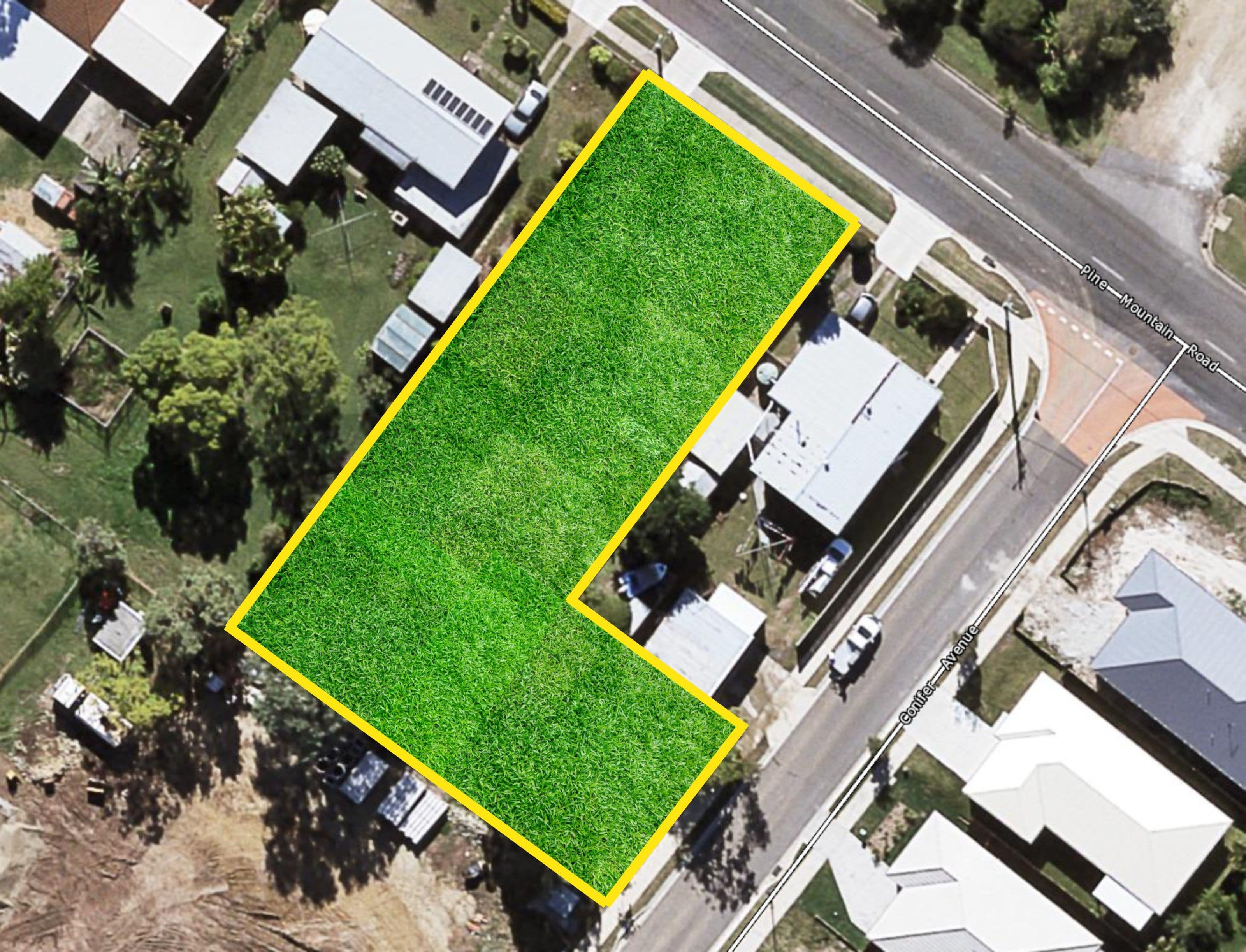 178 Pine Mountain Road, Brassall QLD 4305, Brassall - Thumbnail 2