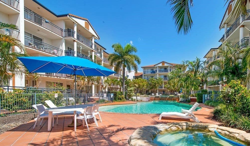 150 Marine Parade, Southport QLD 4215, Southport - Image 1