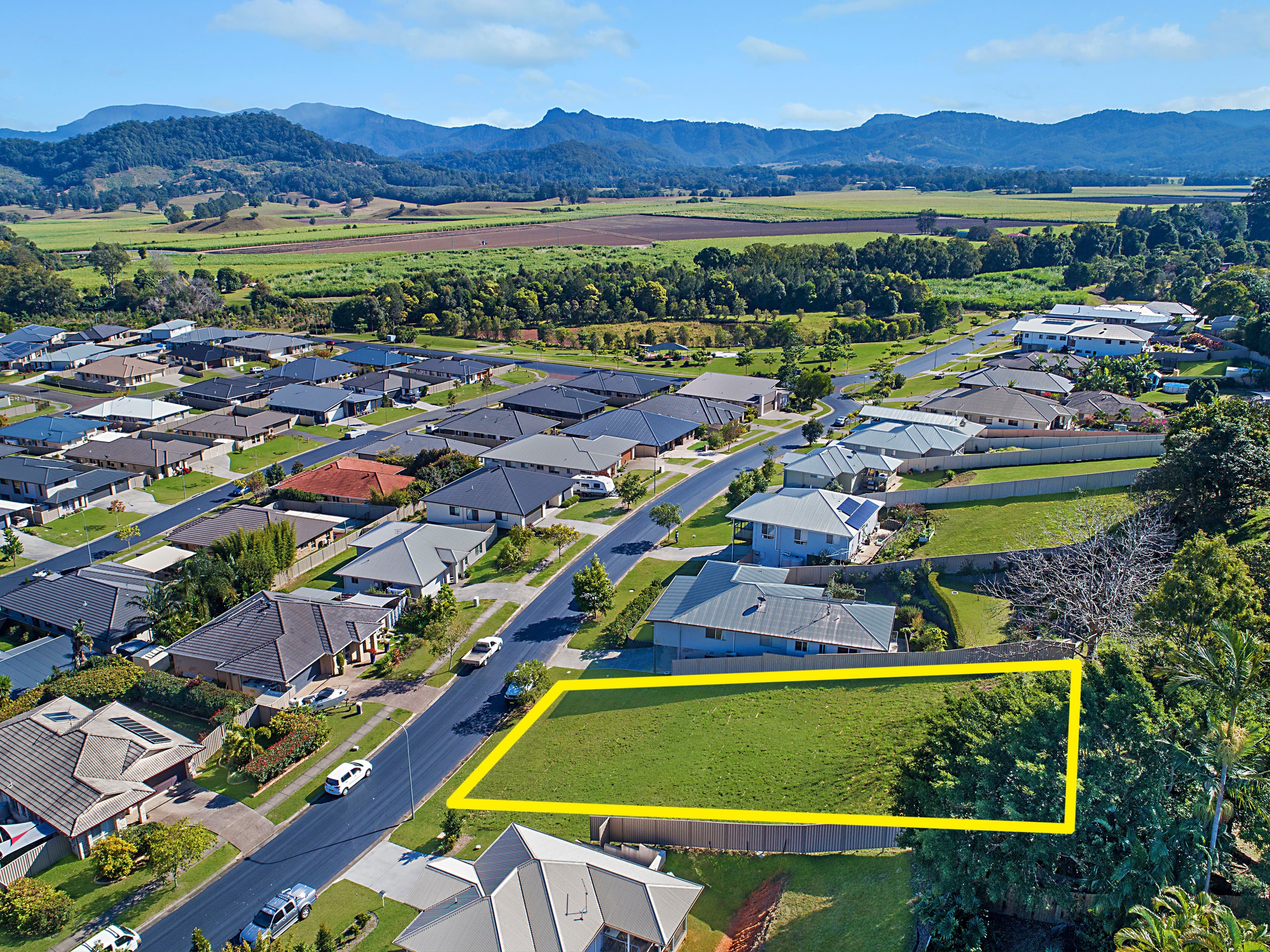 17 Coral Fern Circuit, Murwillumbah NSW 2484, Murwillumbah - Image 1