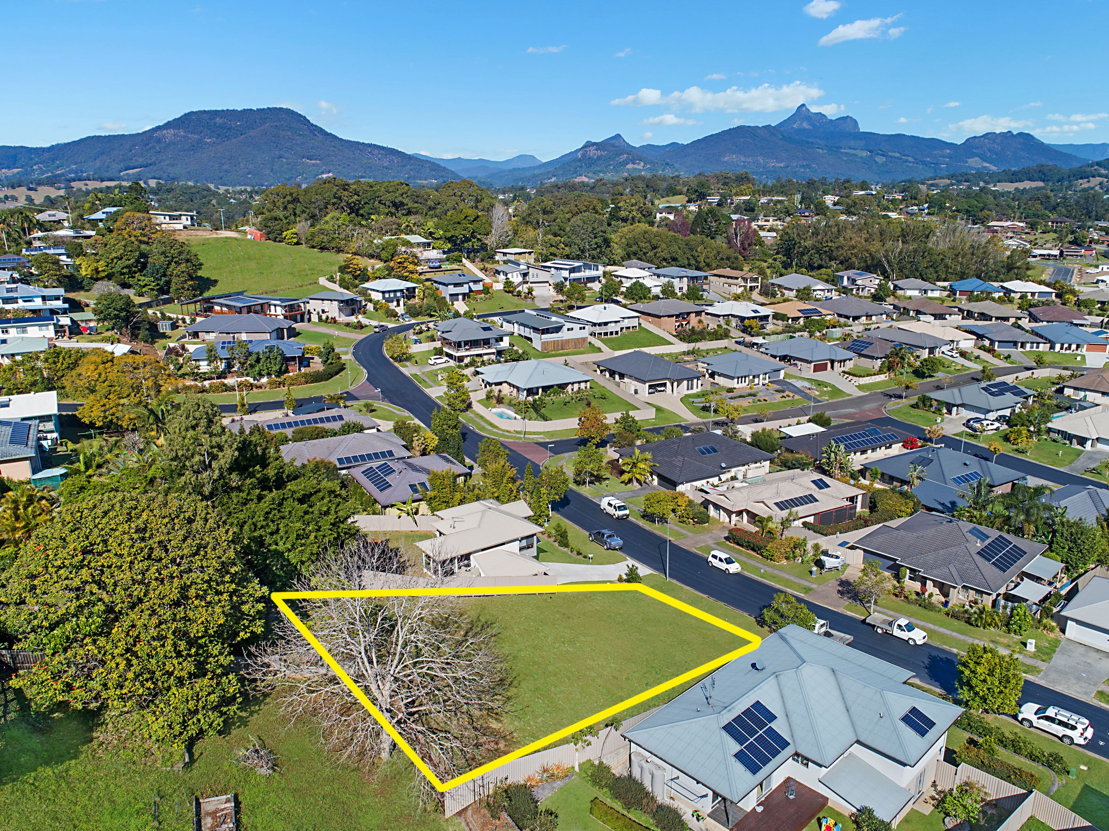 17 Coral Fern Circuit, Murwillumbah NSW 2484, Murwillumbah - Thumbnail 2