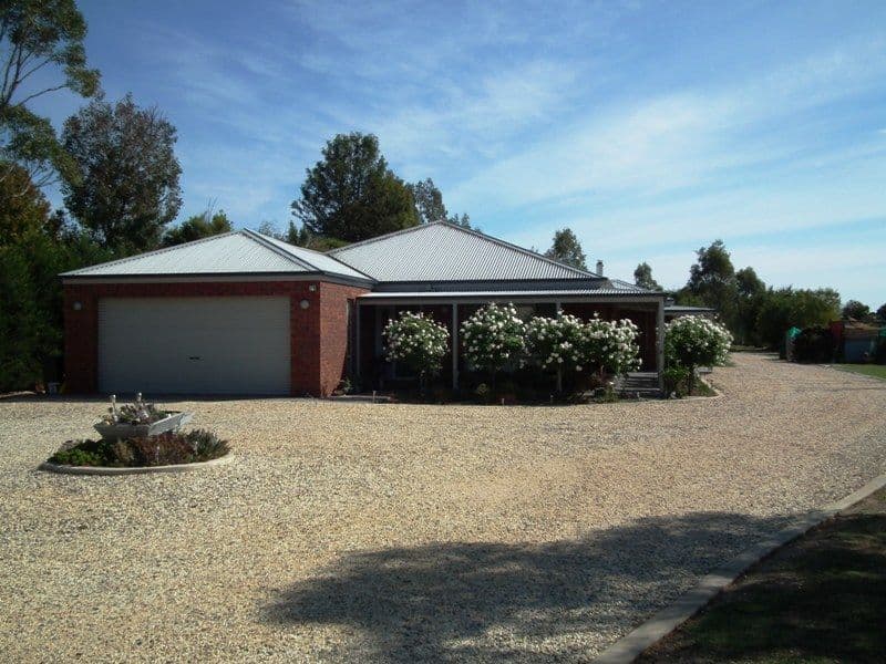 15 Park Street, NAGAMBIE VIC 3608, Nagambie - Image 1