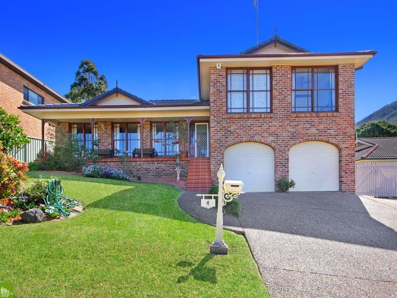 4 Ribbonwood Road, FARMBOROUGH HEIGHTS NSW 2526, Farmborough Heights - Image 1