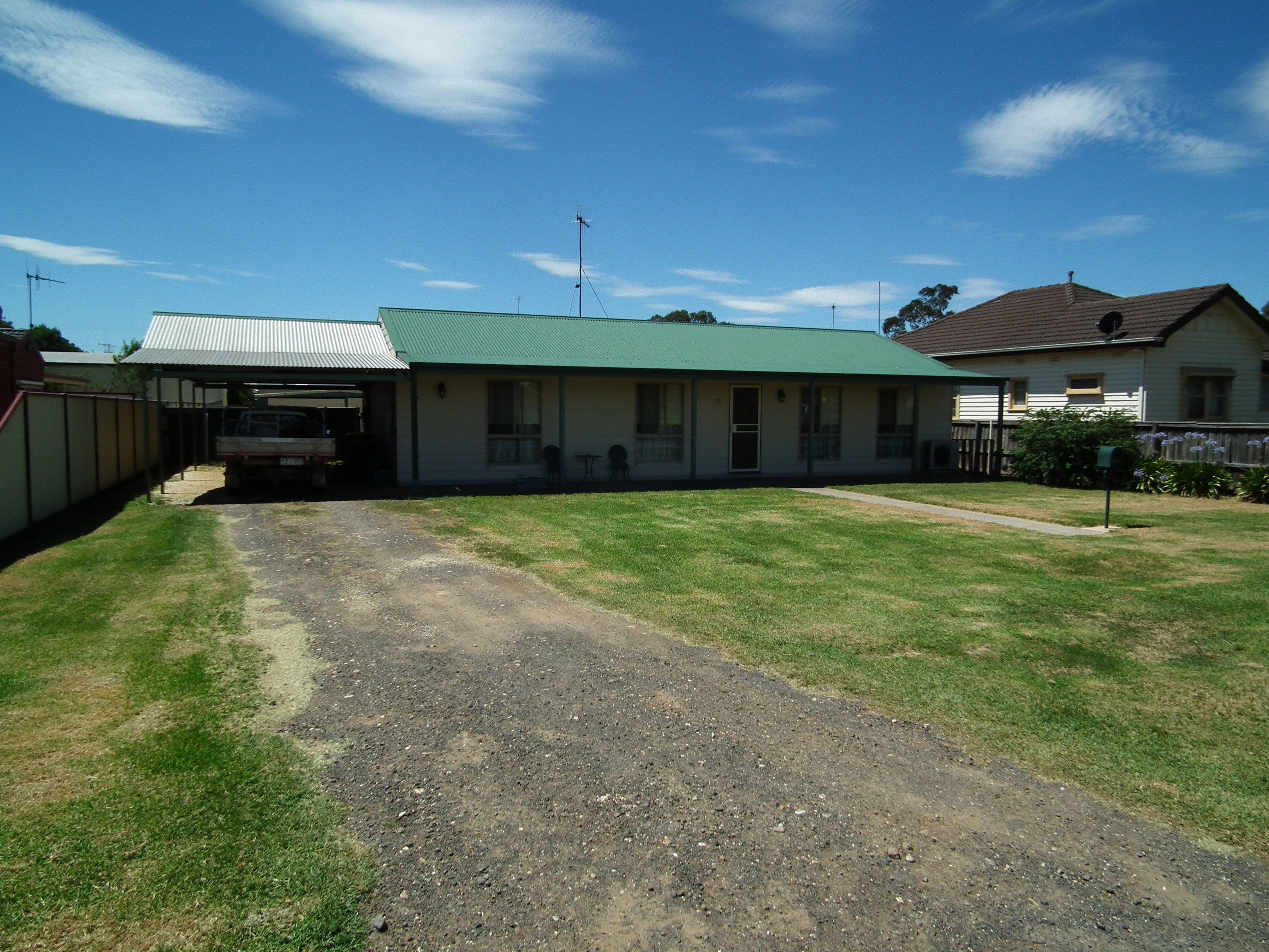 38 Vine Street, Nagambie VIC 3608, Nagambie - Image 1