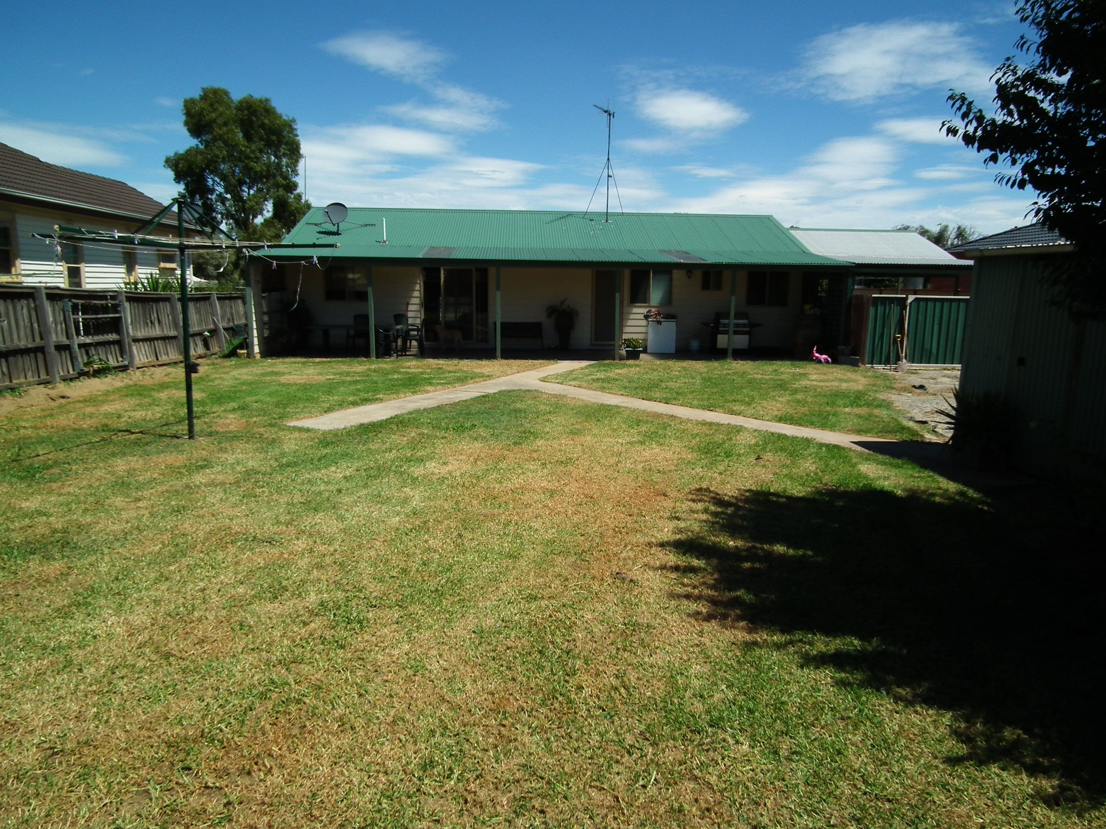 38 Vine Street, Nagambie VIC 3608, Nagambie - Thumbnail 8