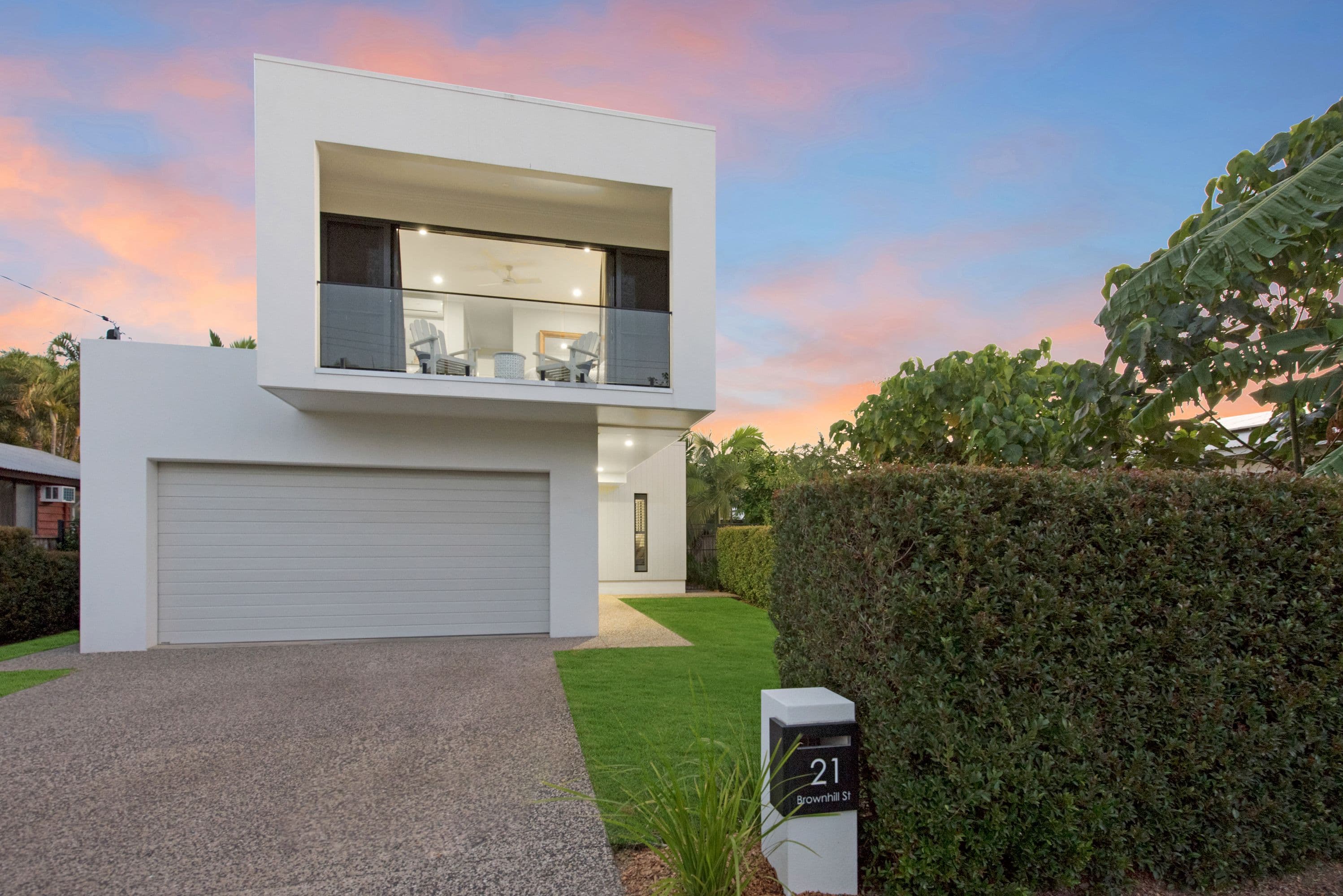 21 Brownhill Street, Mundingburra QLD 4812, Mundingburra - Image 1
