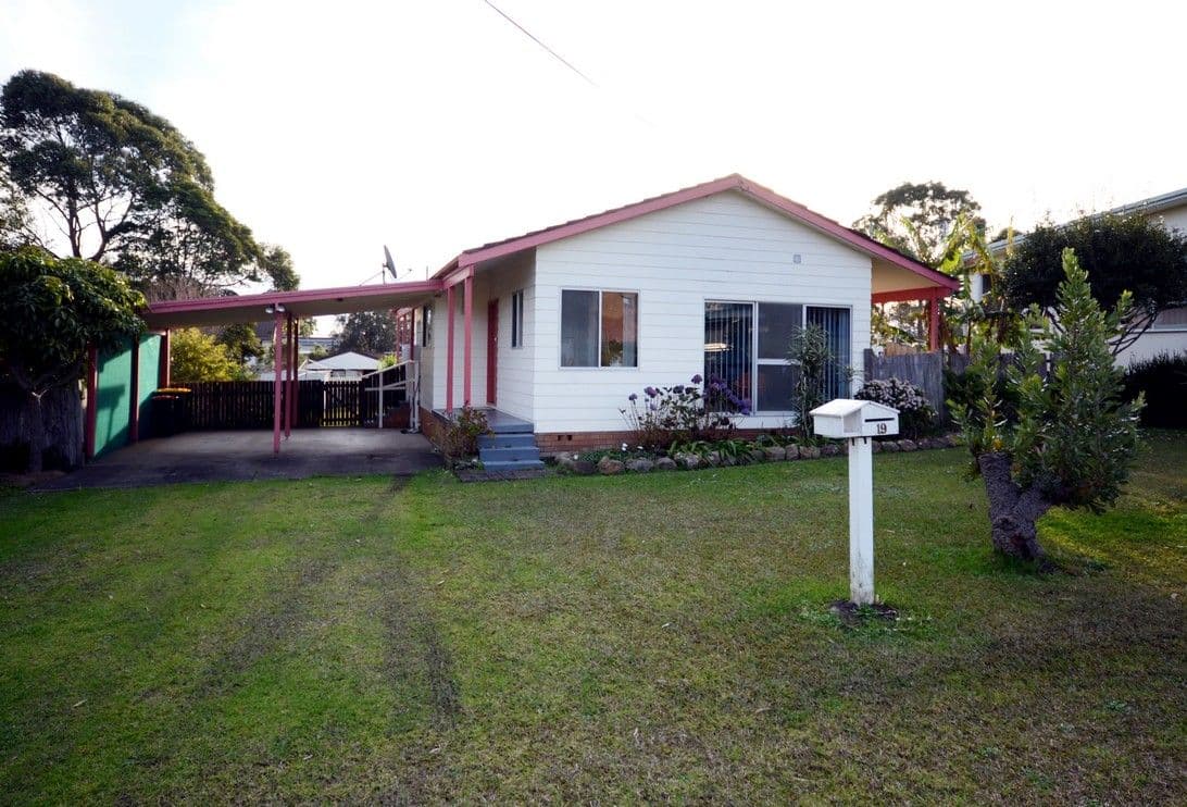 19 Otway Street, Orient Point NSW 2540, Orient Point - Image 1