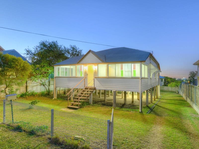 41 Lovedale Street, WILSTON QLD 4051, Wilston - Image 1