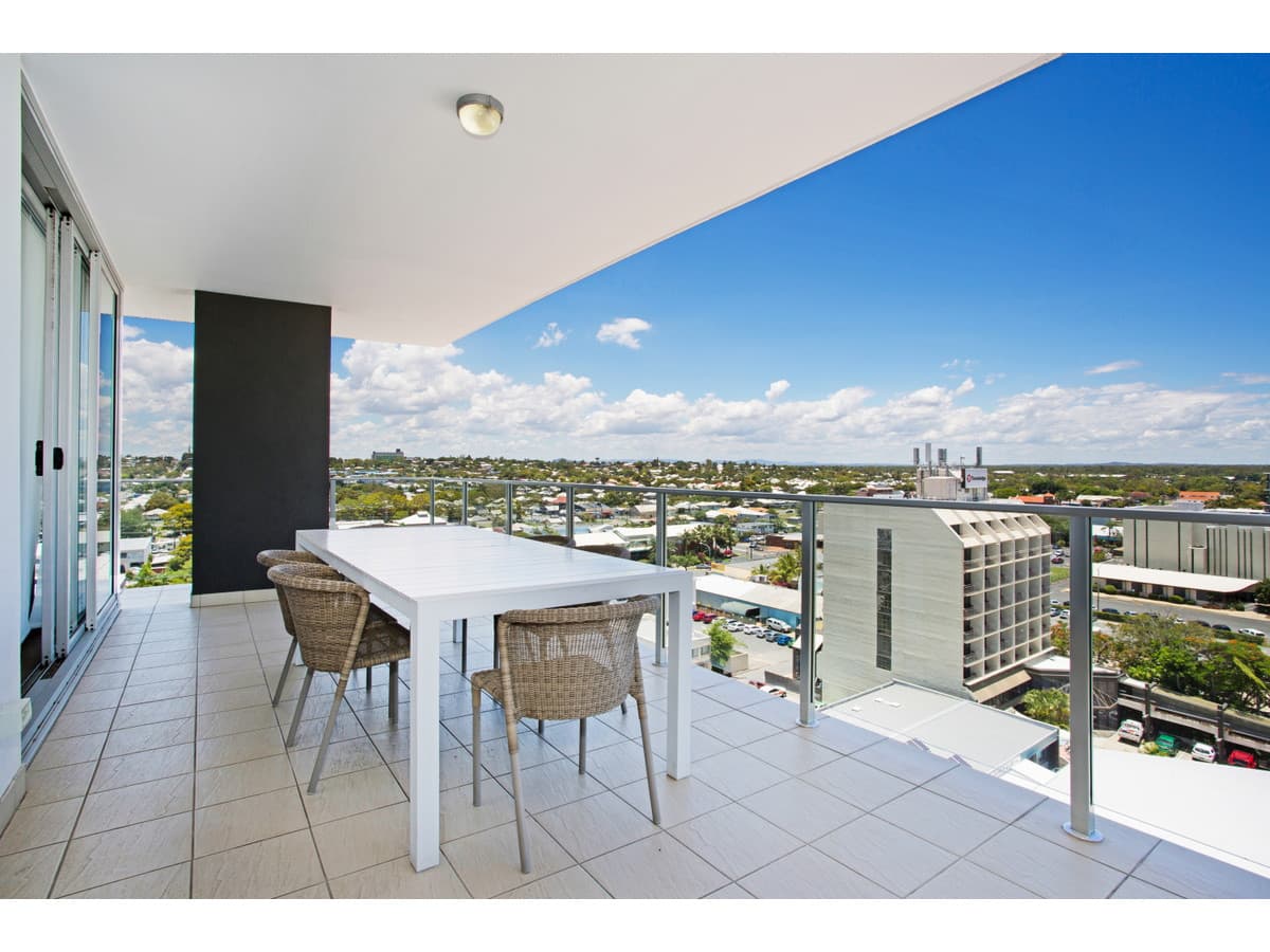 1001/102-108 Victoria Parade, Rockhampton City QLD, Rockhampton City - Image 1