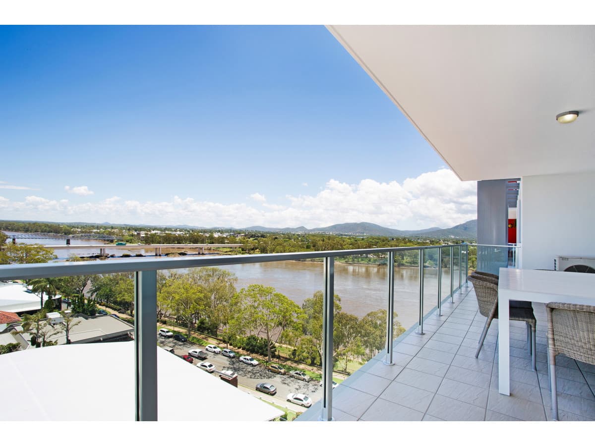1001/102-108 Victoria Parade, Rockhampton City QLD, Rockhampton City - Thumbnail 2