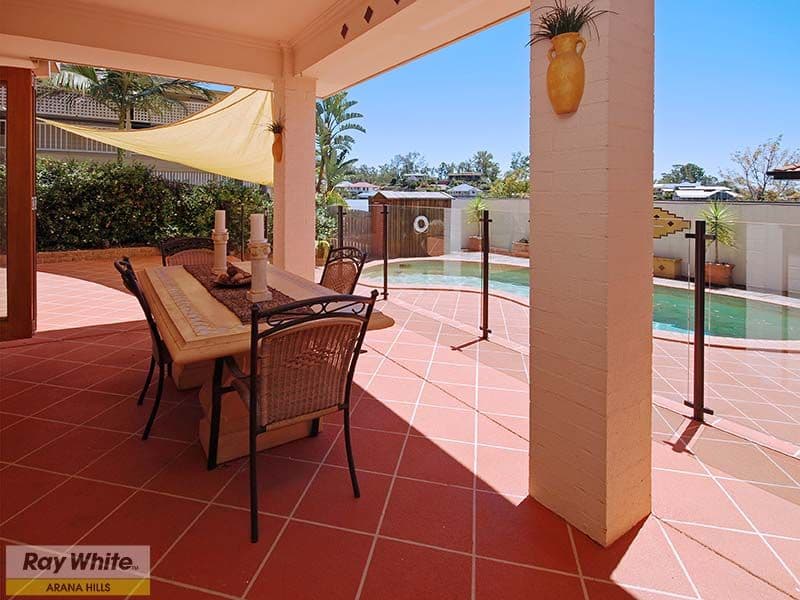 29 Petringa Crescent, Springwood, QLD, 4127, Springwood - Thumbnail 5