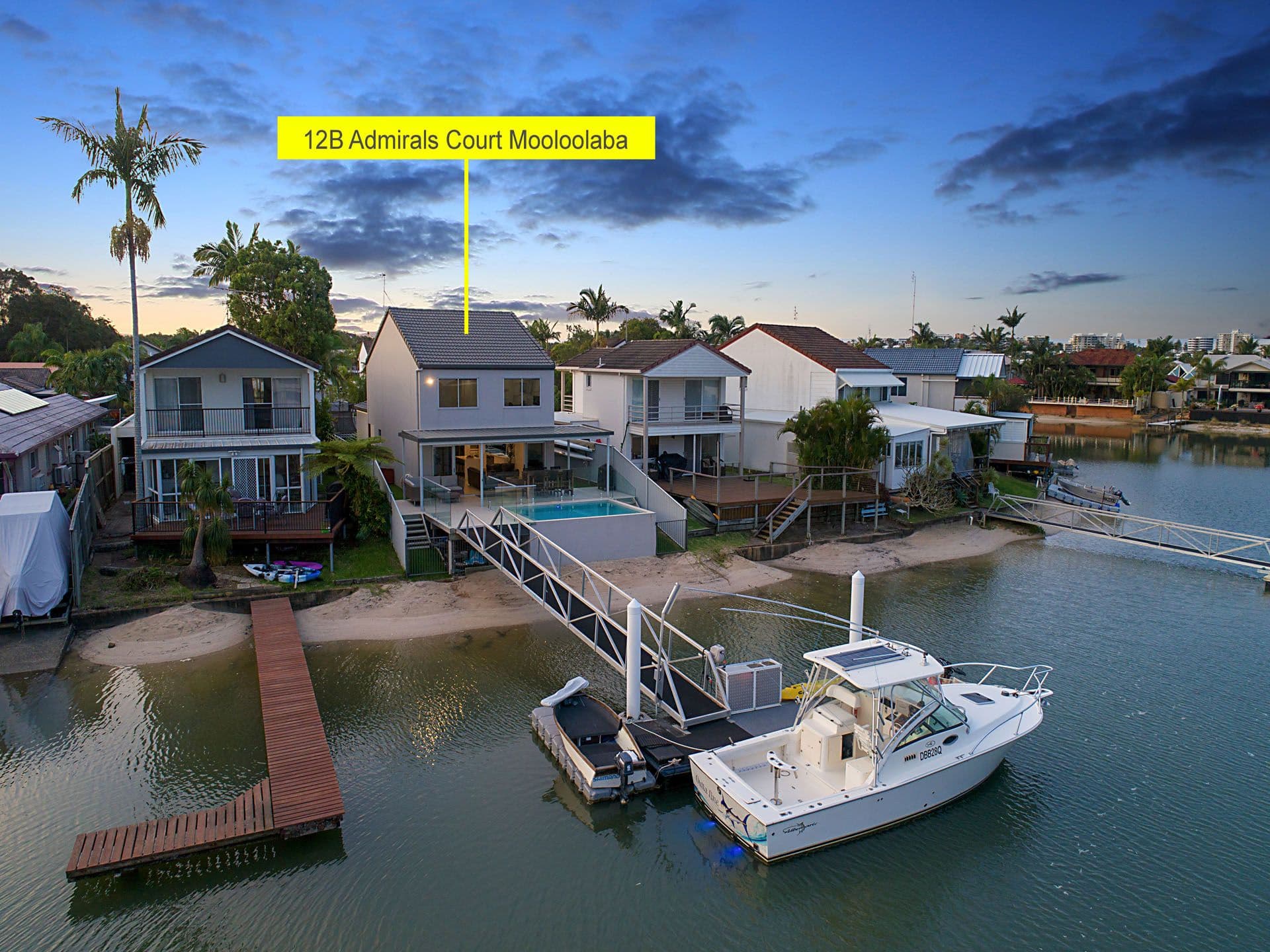 12B Admirals Court, Mooloolaba QLD 4557, Mooloolaba - Image 1