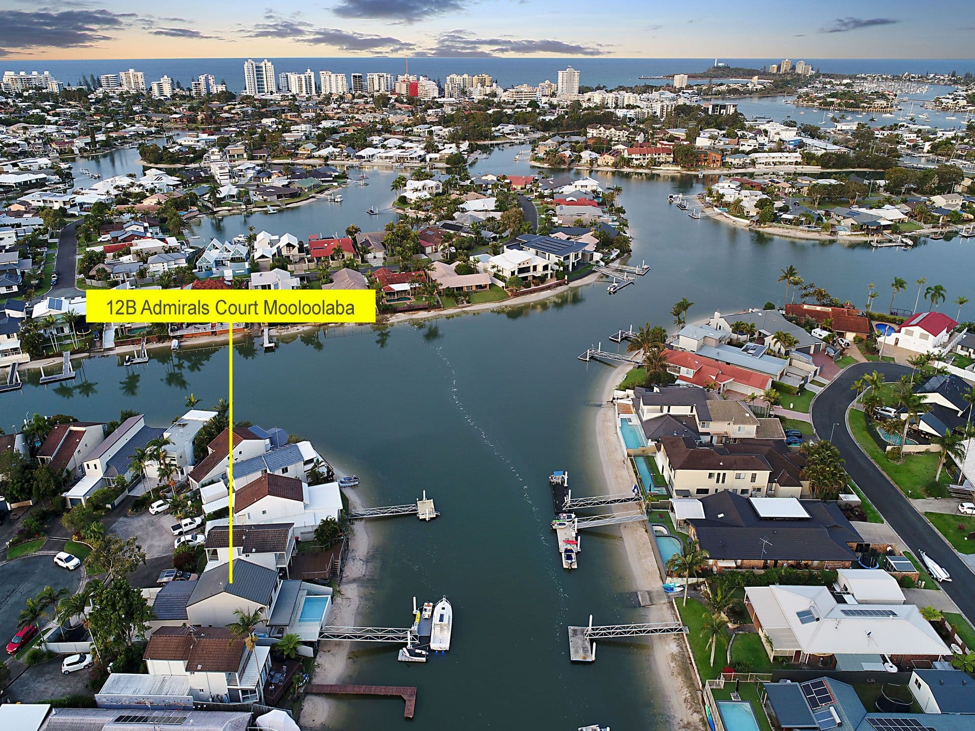 12B Admirals Court, Mooloolaba QLD 4557, Mooloolaba - Thumbnail 2