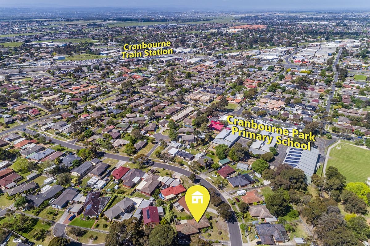 9 Dunbar Avenue, Cranbourne VIC 3977, Cranbourne - Thumbnail 2
