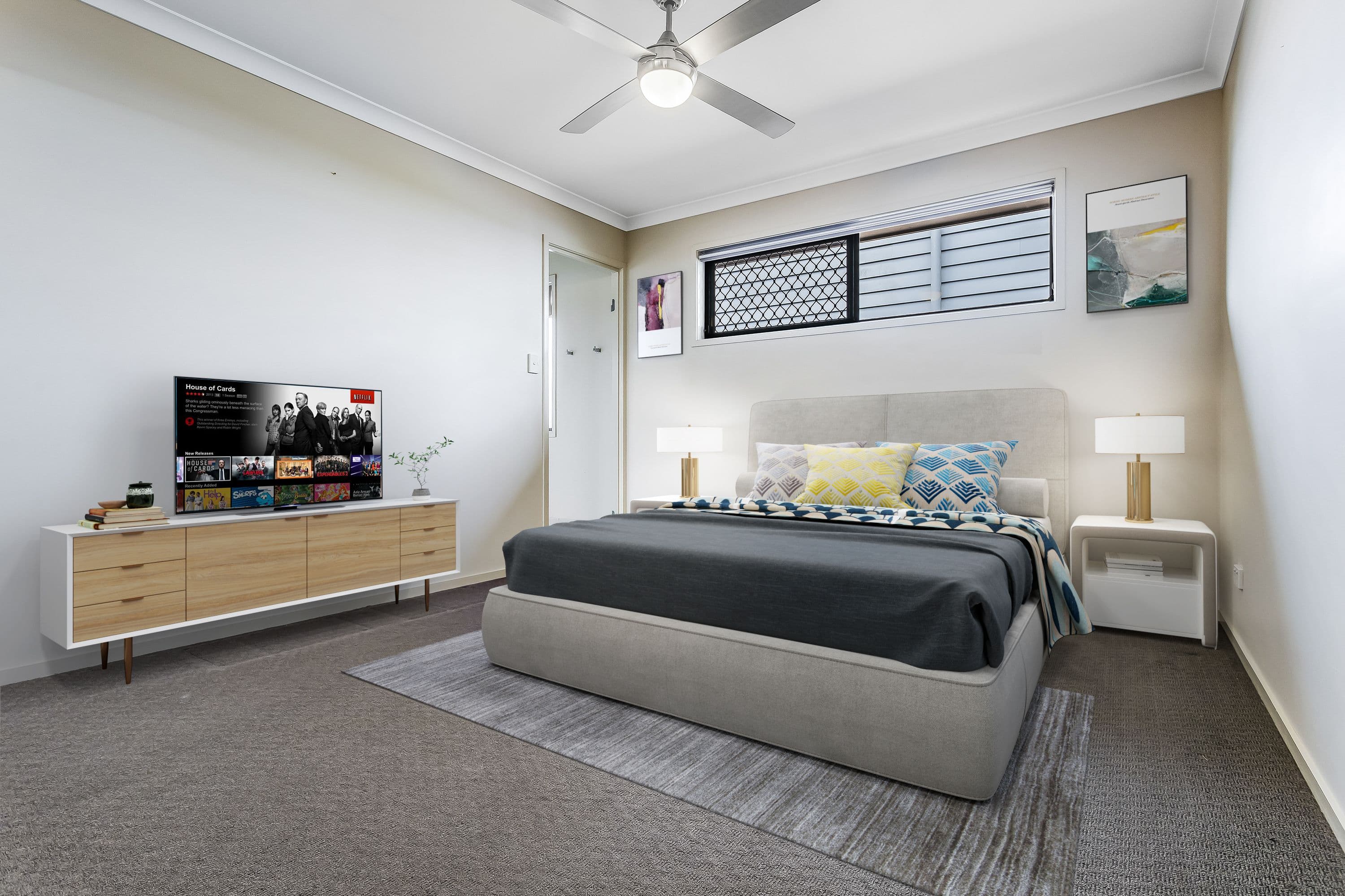 54 Pademelon Circuit, North Lakes QLD 4509, North Lakes - Thumbnail 2