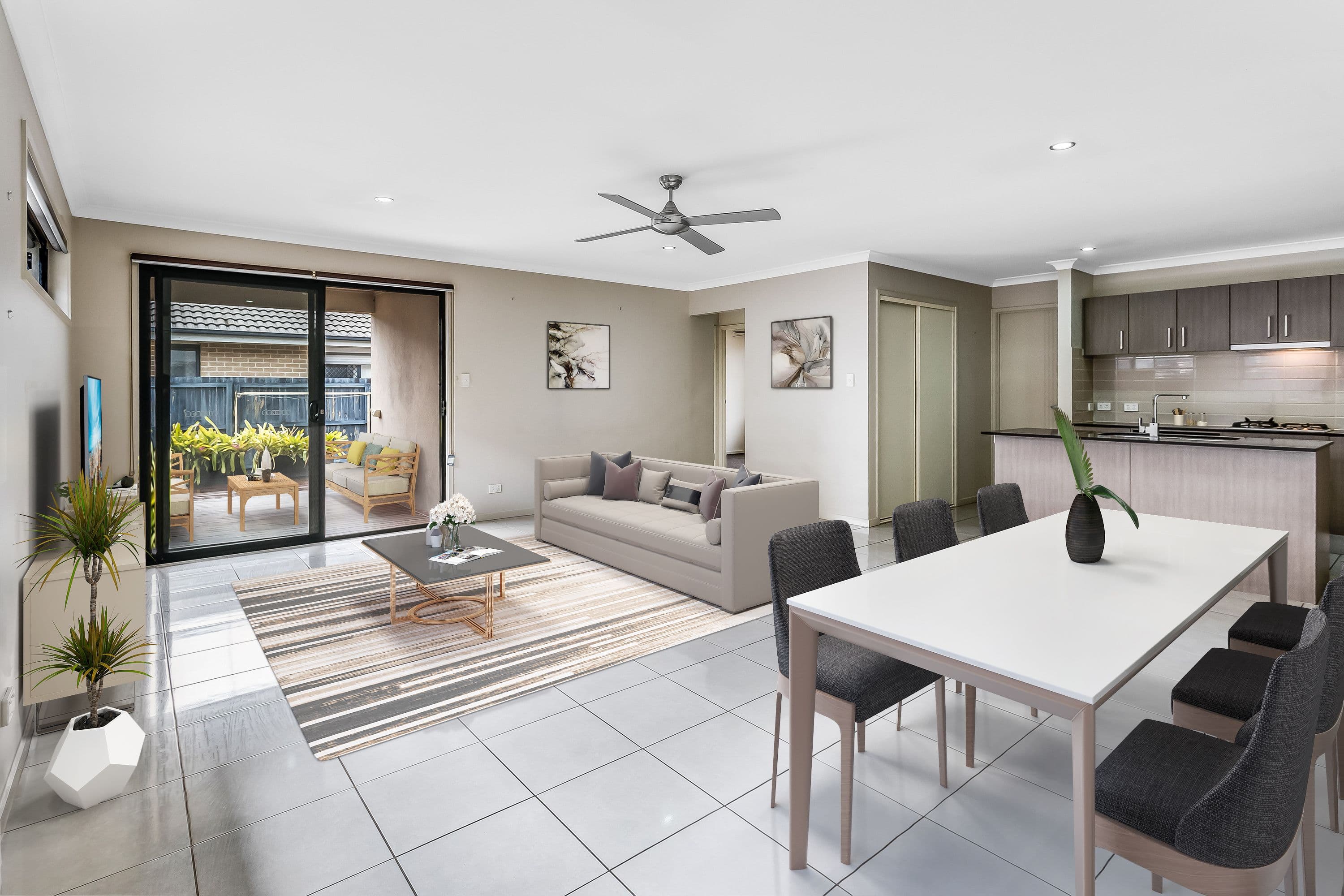 54 Pademelon Circuit, North Lakes QLD 4509, North Lakes - Thumbnail 5