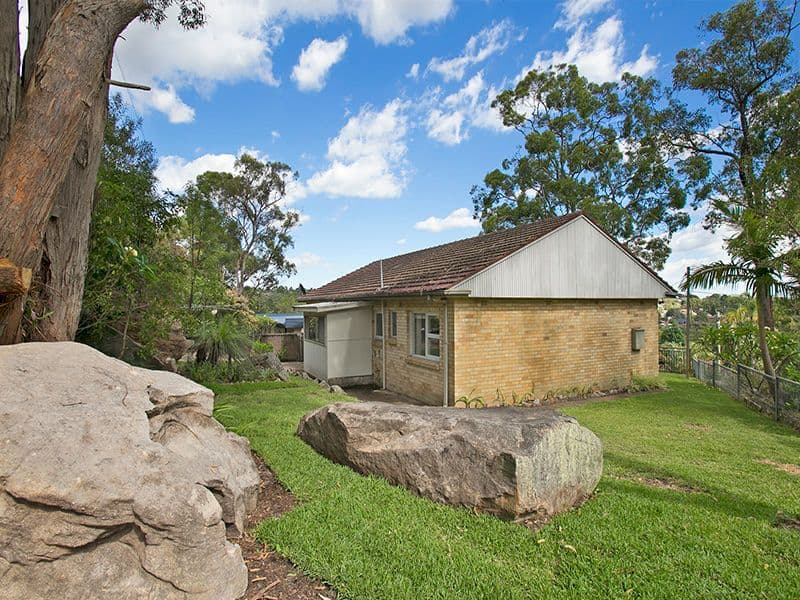 6 Stirling Avenue, Kirrawee NSW 2232, Kirrawee - Thumbnail 7