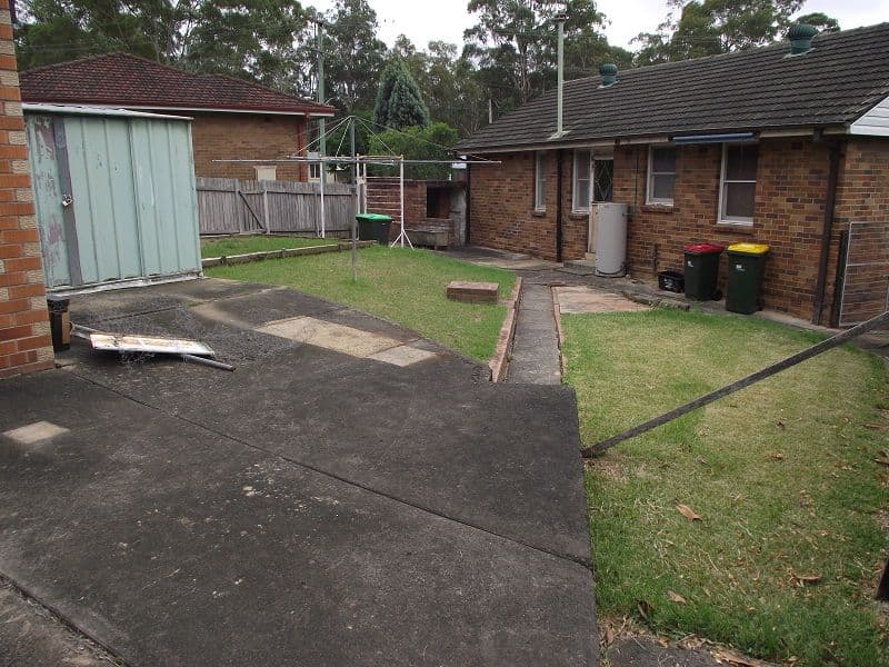 36 Cartwright Avenue, MILLER NSW 2168, Miller - Thumbnail 2