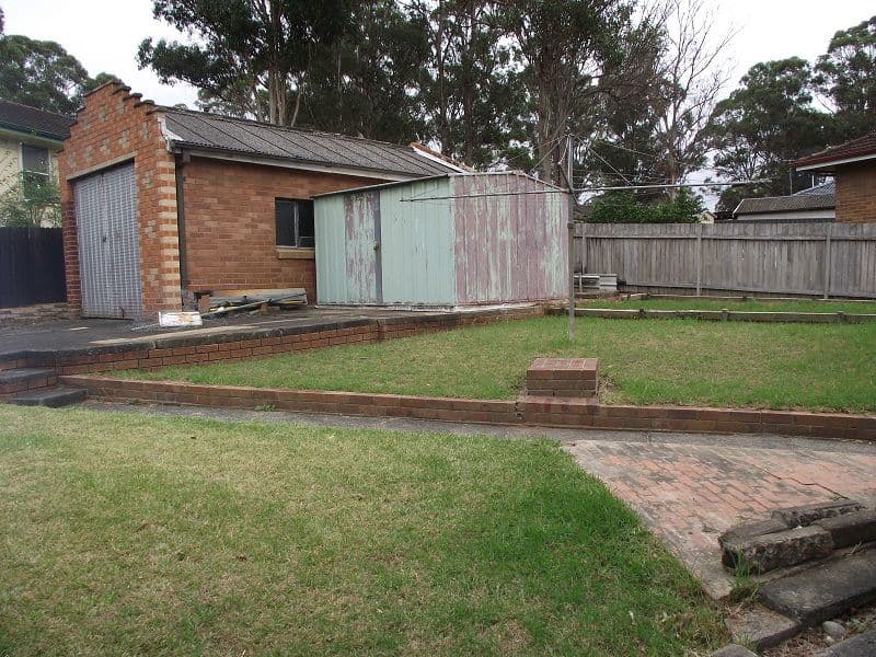 36 Cartwright Avenue, MILLER NSW 2168, Miller - Thumbnail 4