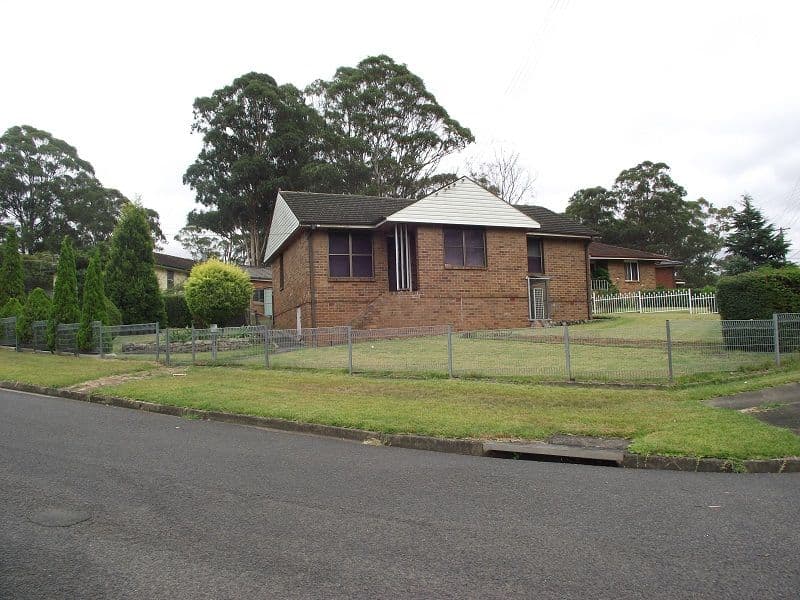 36 Cartwright Avenue, MILLER NSW 2168, Miller - Thumbnail 7