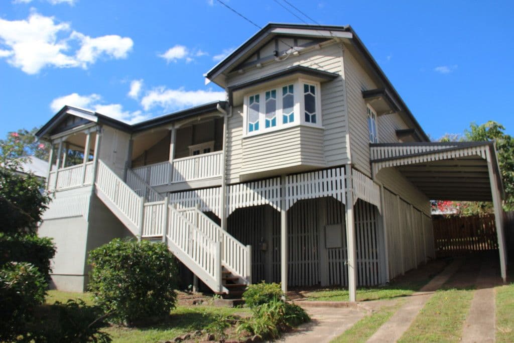 25 Royal Parade, Alderley QLD 4051, Alderley - Image 1