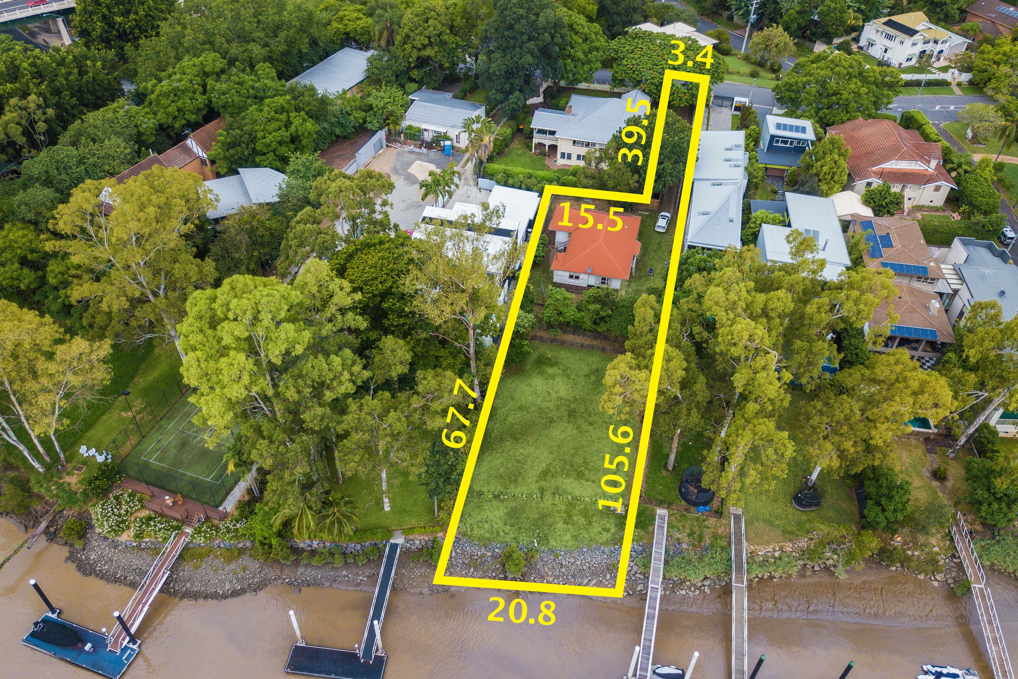 19 Longman Terrace, Chelmer QLD 4068, Chelmer - Thumbnail 5