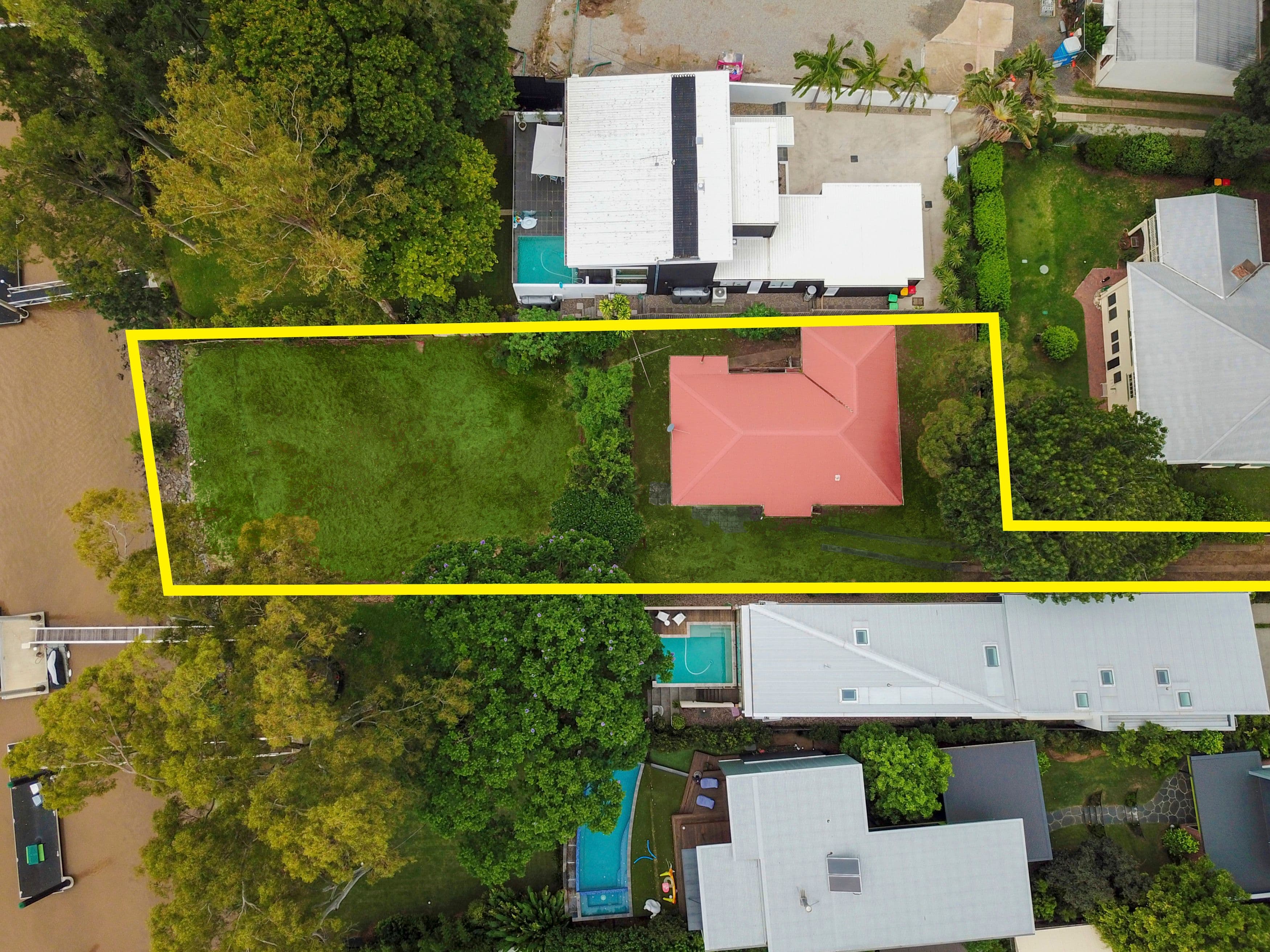 19 Longman Terrace, Chelmer QLD 4068, Chelmer - Thumbnail 6