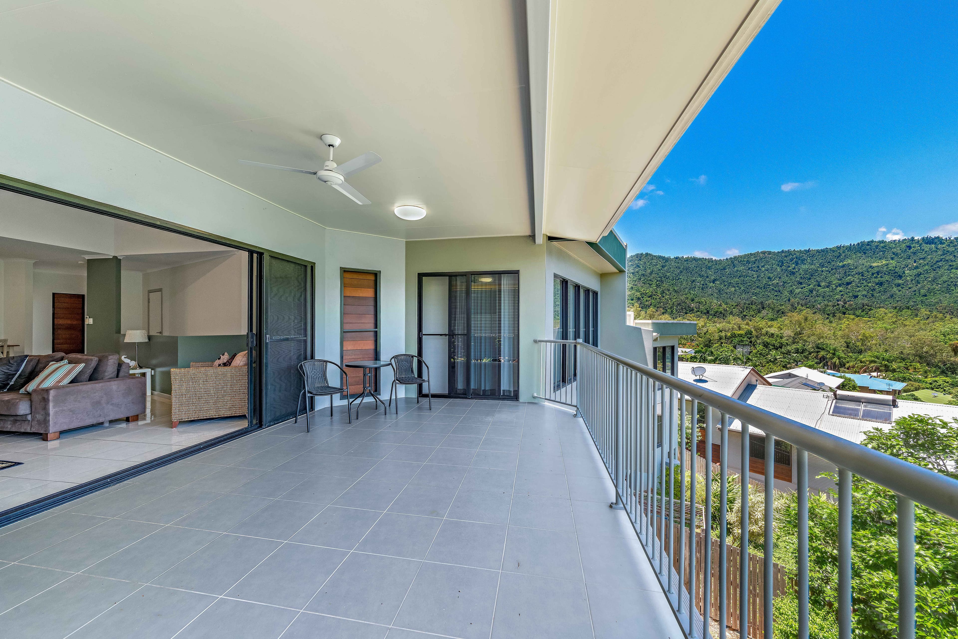31B Kingfisher Terrace, Jubilee Pocket QLD 4802, Jubilee Pocket - Thumbnail 4