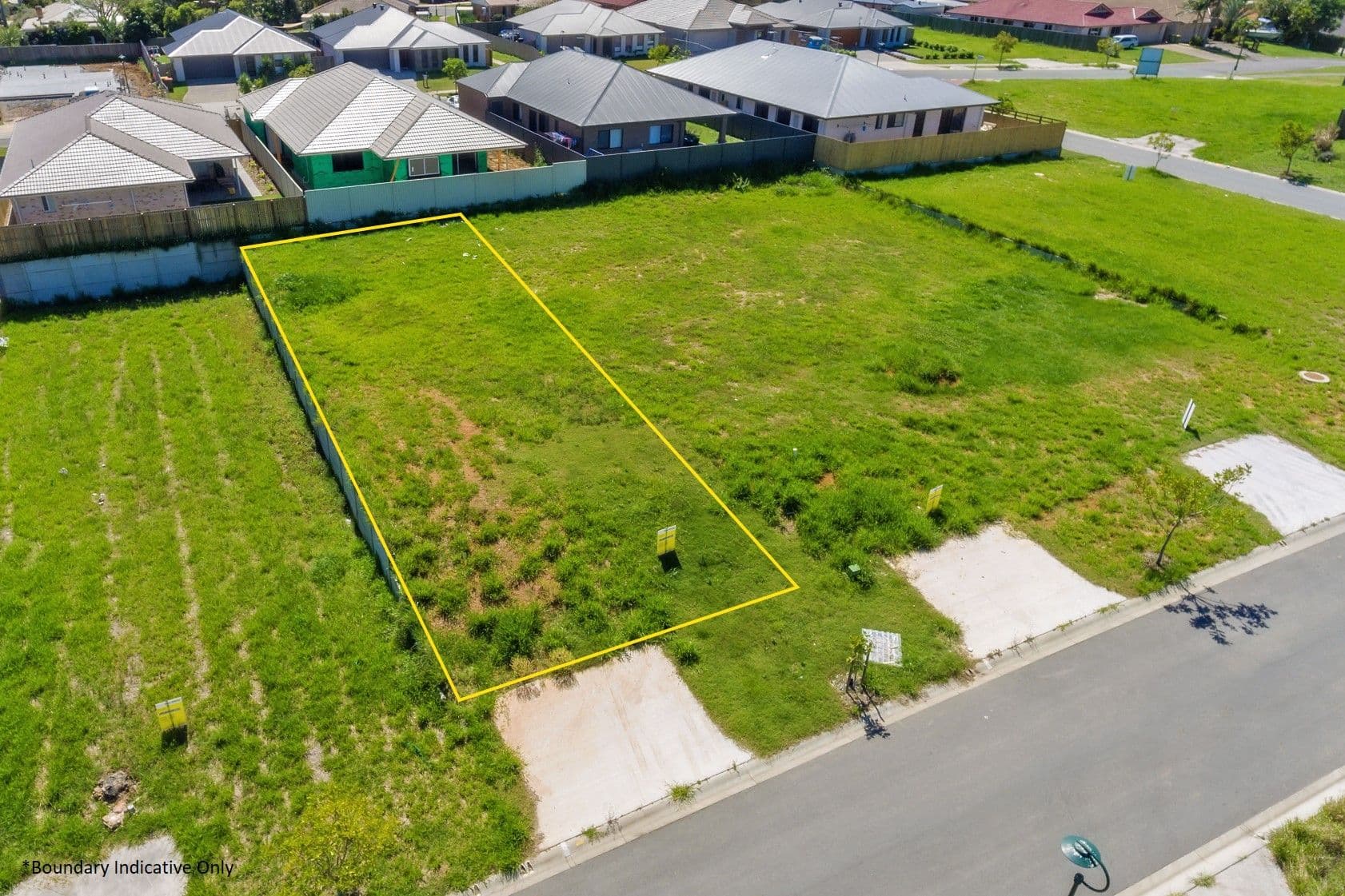 8 (Lot 75) Fiorente Street, Kallangur QLD 4503, Kallangur - Thumbnail 2