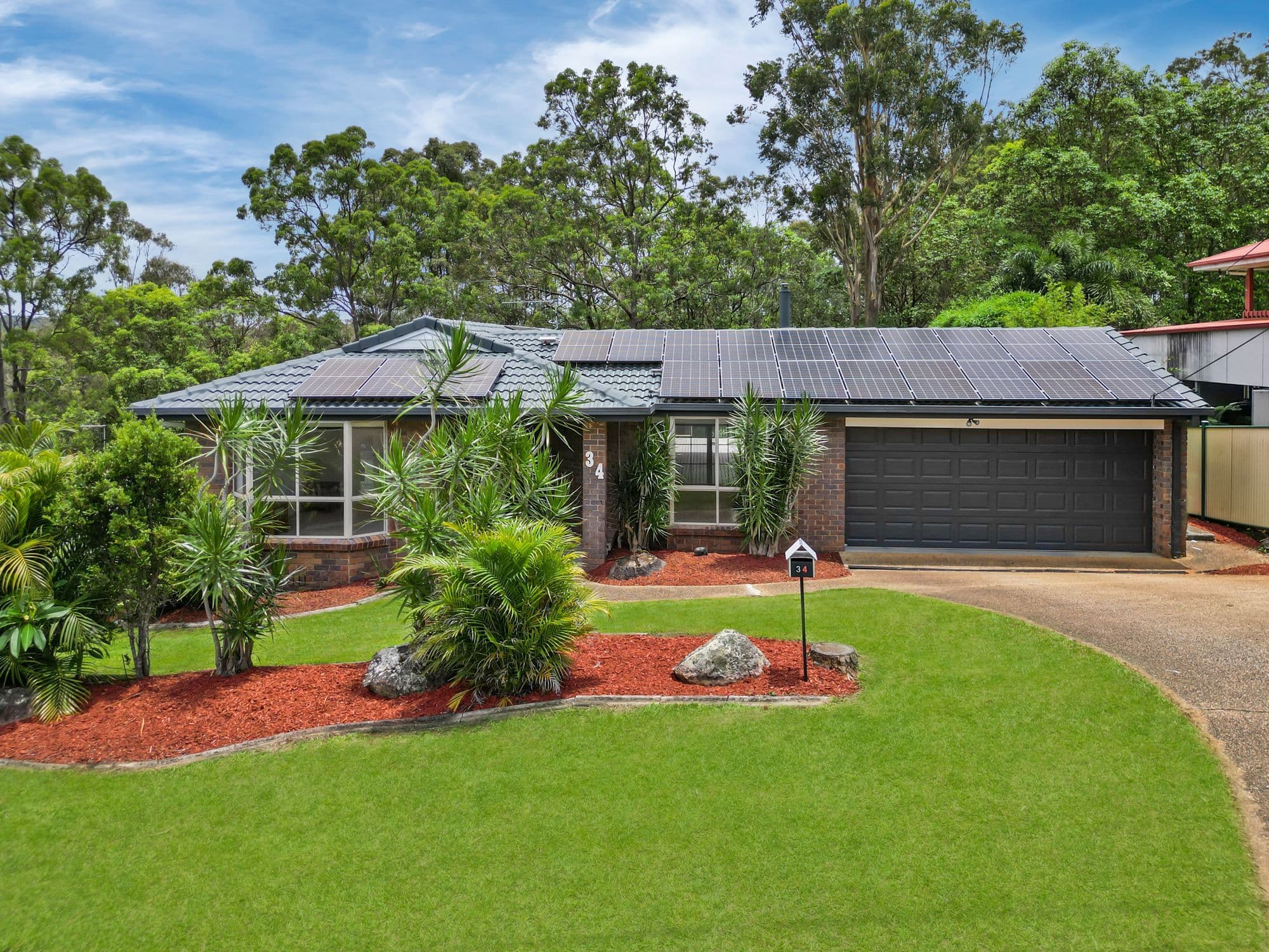 34 Que Close, Cornubia QLD 4130, Cornubia - Image 1