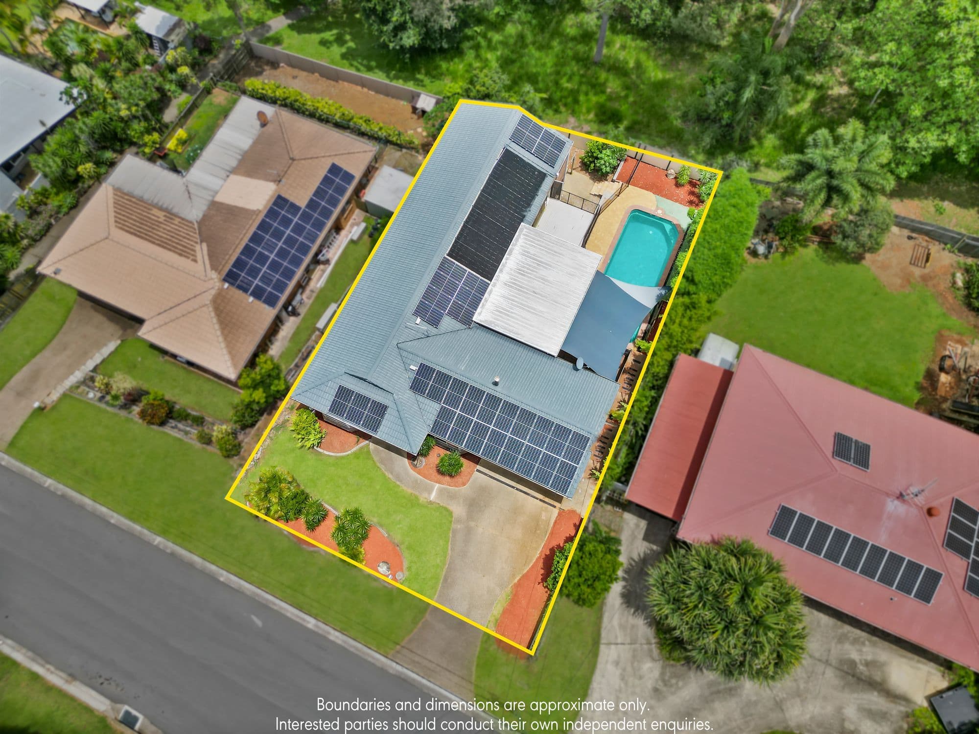 34 Que Close, Cornubia QLD 4130, Cornubia - Thumbnail 7
