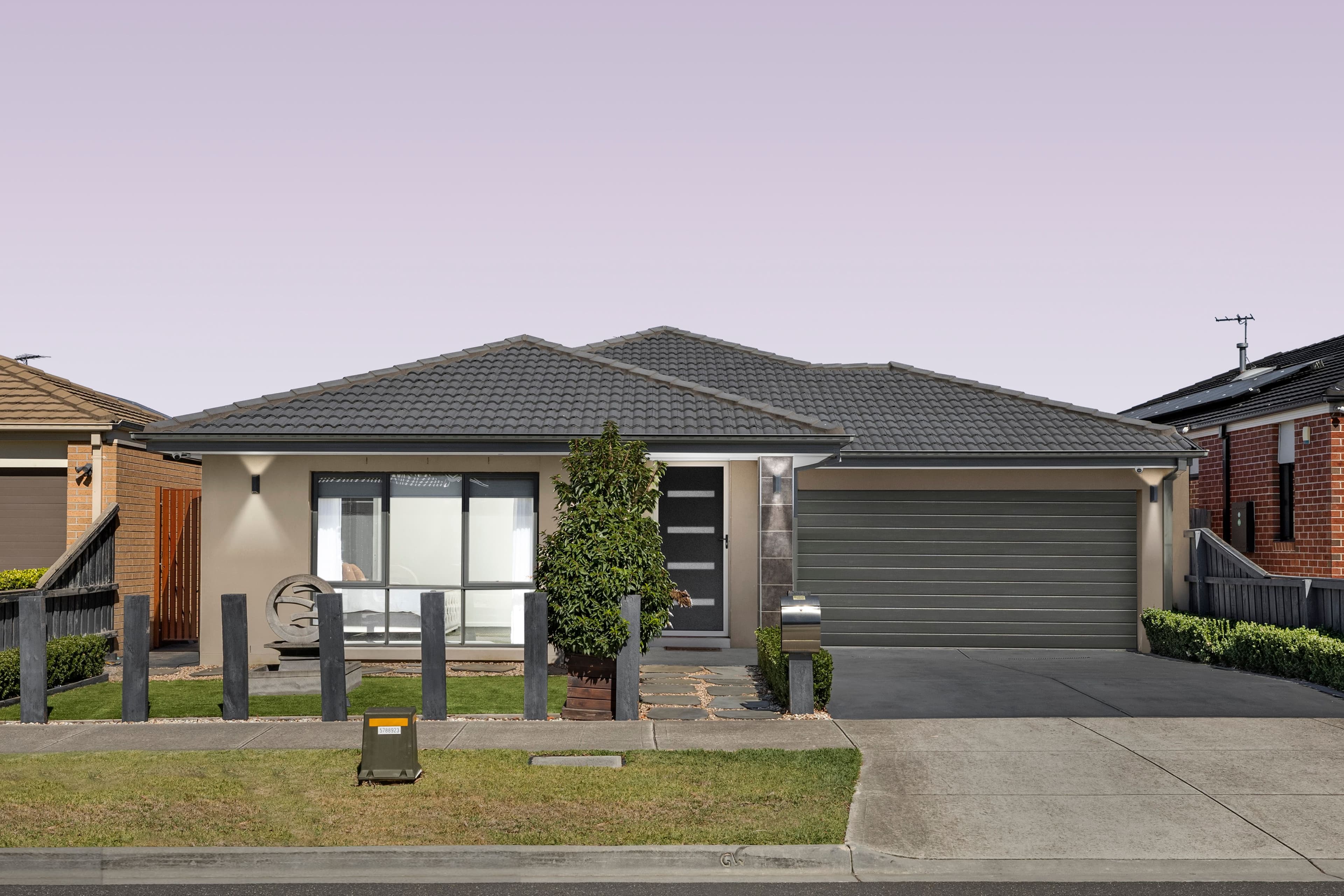 20 Beresford Road, Wollert VIC 3750, Wollert - Image 1