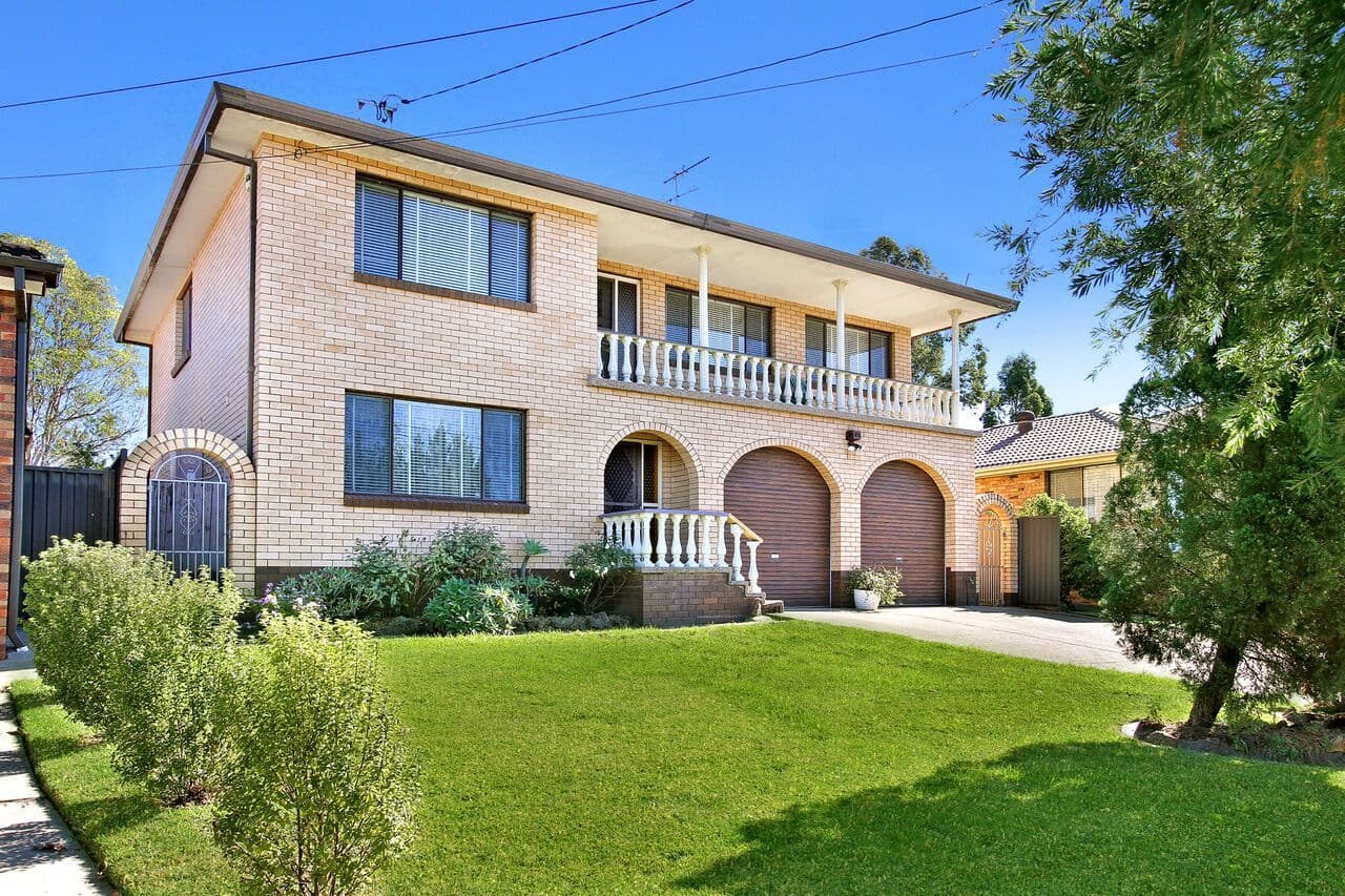 11 Kootingal Street, Greystanes - Image 1