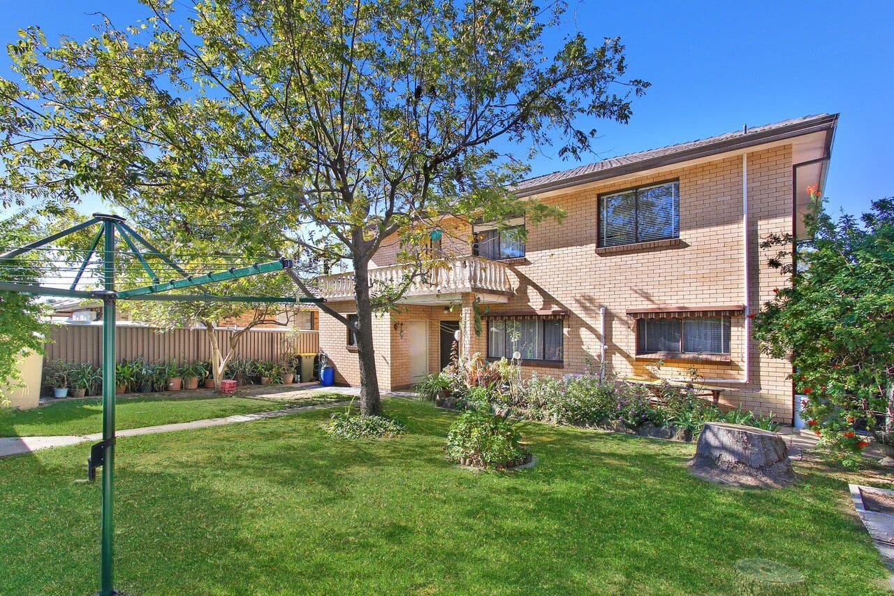 11 Kootingal Street, Greystanes - Thumbnail 7