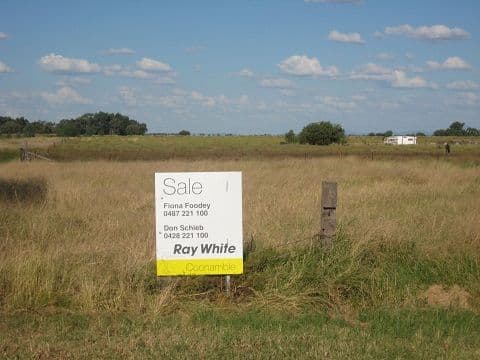 3 Aberford Street, COONAMBLE NSW 2829, Coonamble - Image 1