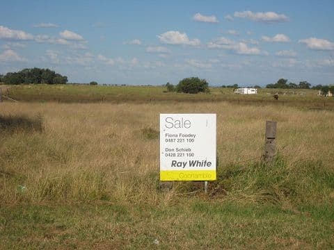 3 Aberford Street, COONAMBLE NSW 2829, Coonamble - Thumbnail 3