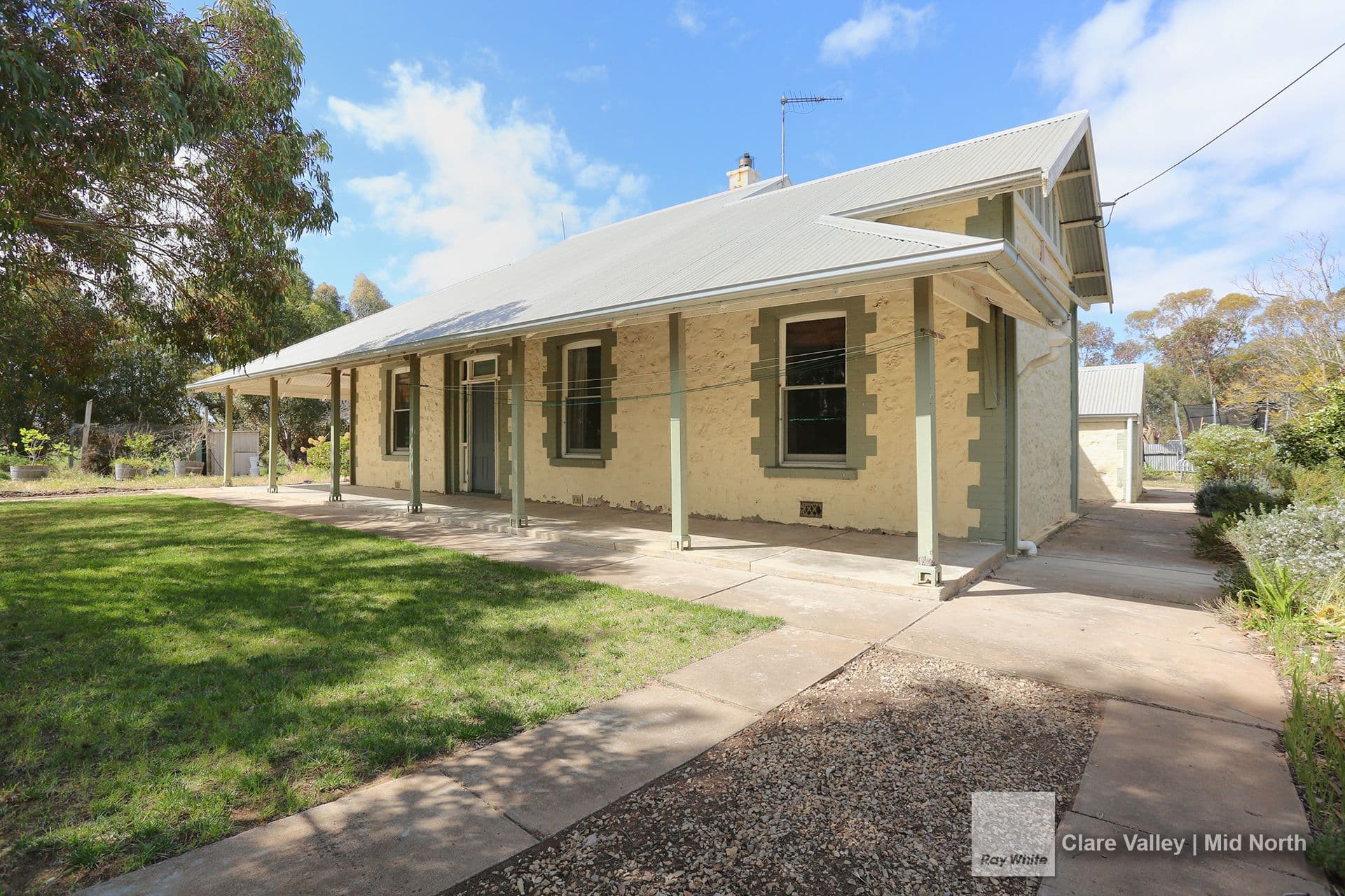 799 Saint Road, Kallora SA 5550, Kallora - Image 1