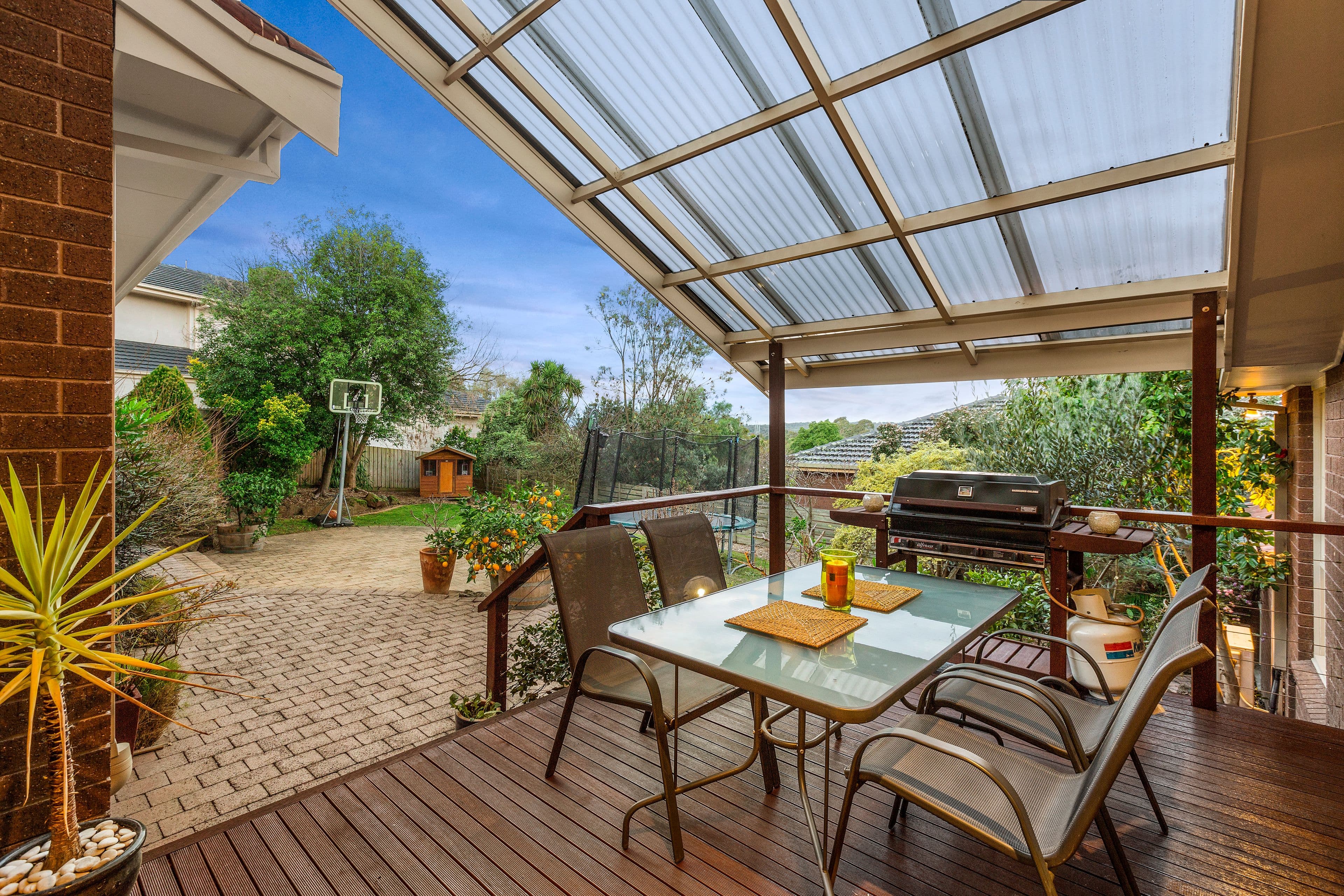 1 Roper Place, Doncaster East VIC 3109, Doncaster East - Thumbnail 8