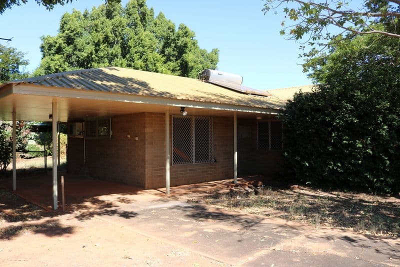 8 Knowsley Street East, Derby WA 6728, Derby - Image 1