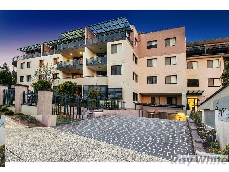 1-5 Mercer Street, Castle Hill NSW 2154, Castle Hill - Image 1