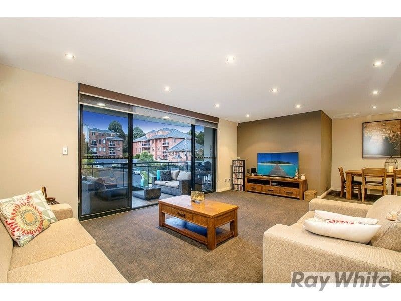 1-5 Mercer Street, Castle Hill NSW 2154, Castle Hill - Thumbnail 2