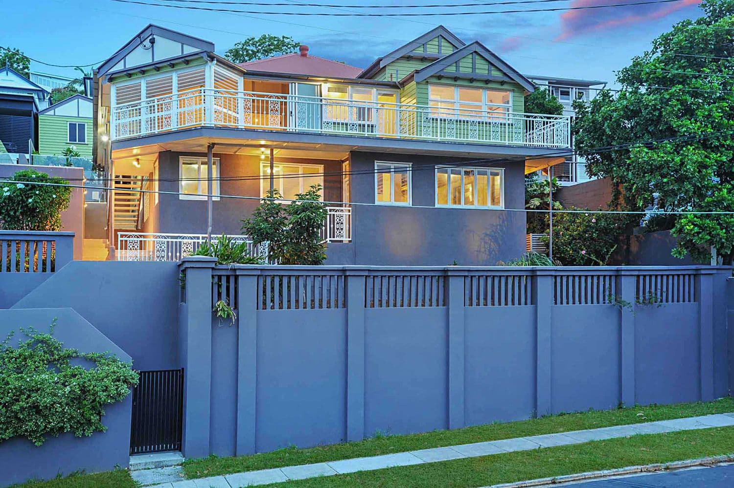 18 Davidson Terrace, Teneriffe QLD 4005, Teneriffe - Thumbnail 2