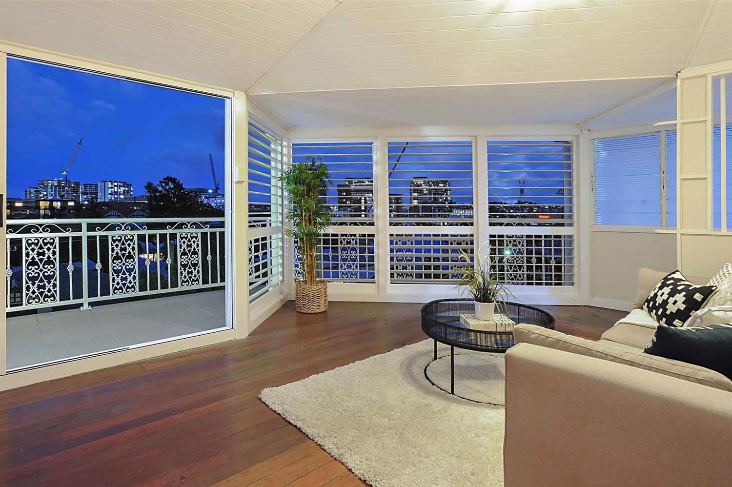 18 Davidson Terrace, Teneriffe QLD 4005, Teneriffe - Thumbnail 4
