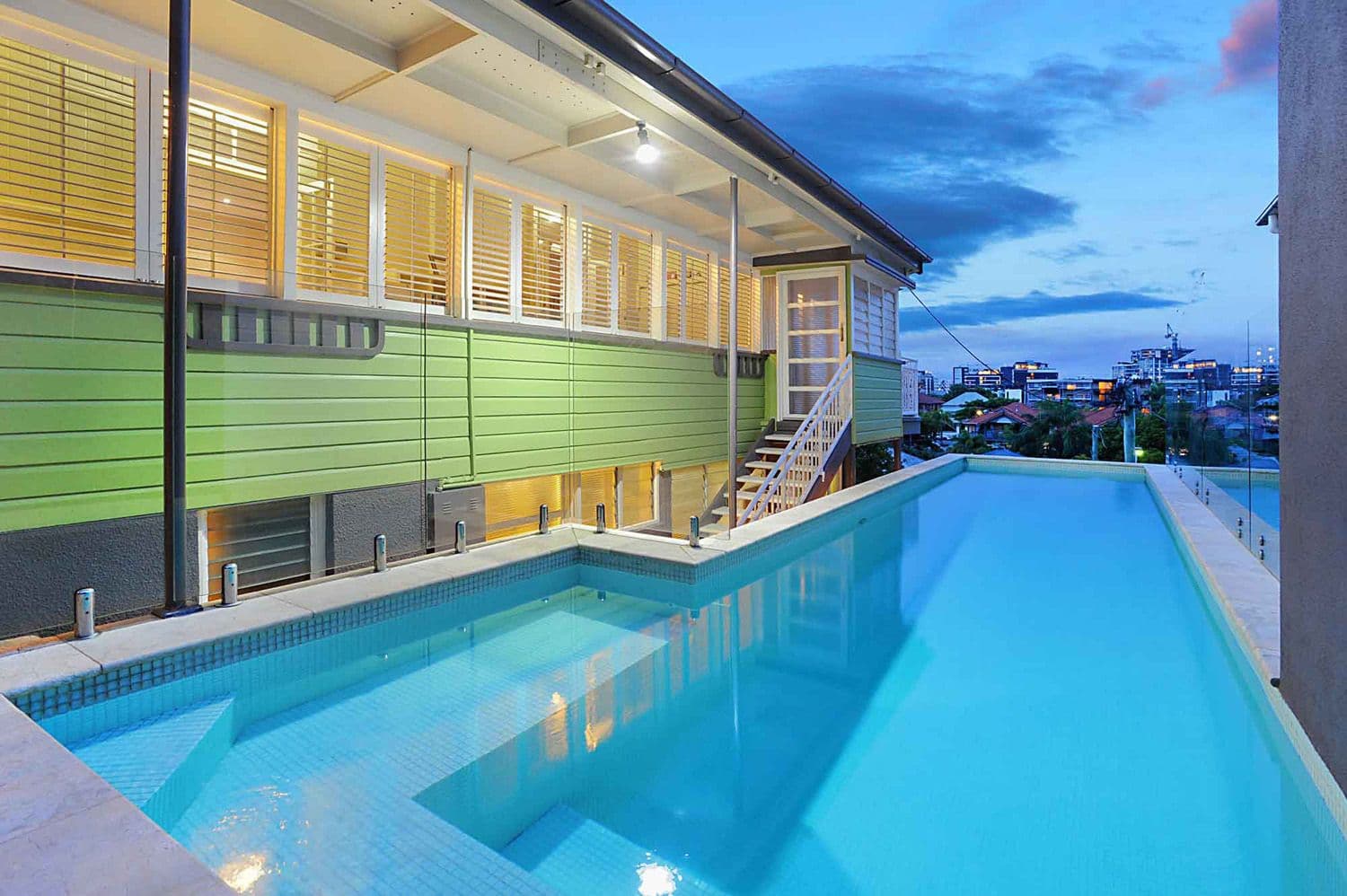 18 Davidson Terrace, Teneriffe QLD 4005, Teneriffe - Thumbnail 5