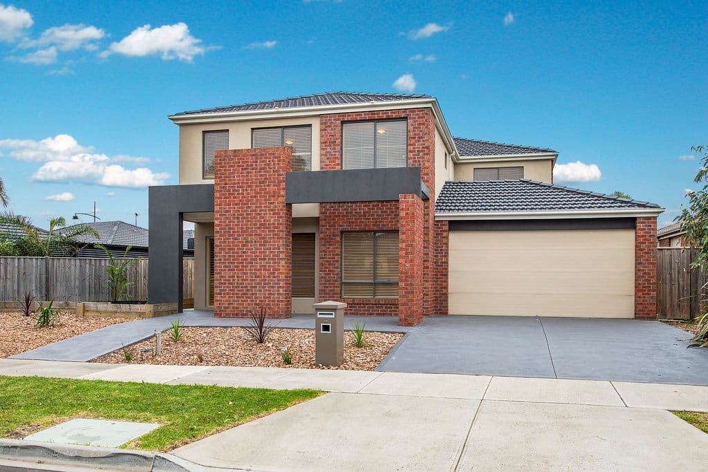 3 Lorenzo Way, Mernda VIC 3754, Mernda - Image 1