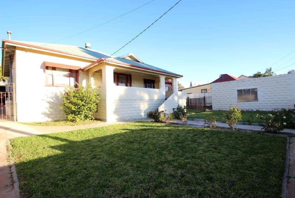 249 Chapple Street, BROKEN HILL NSW 2880, Broken Hill - Image 1
